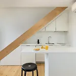 Belem Design By Homing Lägenhet