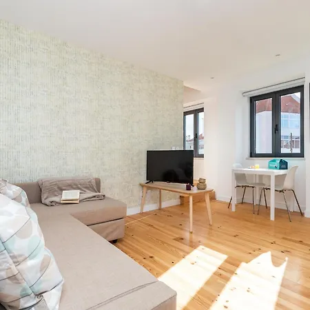 Belem Design By Homing Lisboa