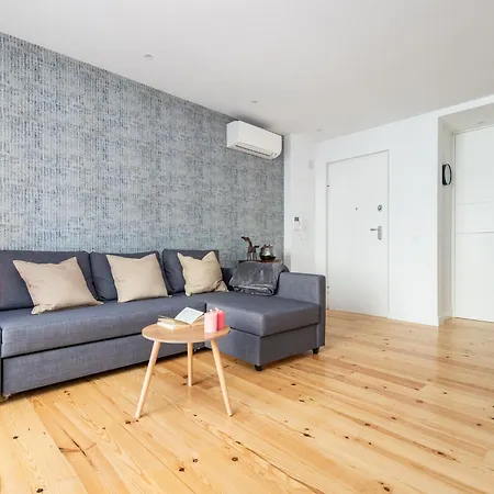 Belem Design By Homing Apartamento