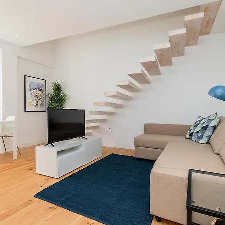 Belem Design By Homing *