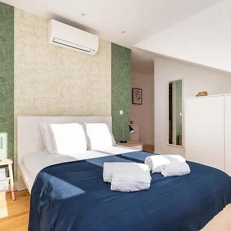 Belem Design By Homing Lisboa