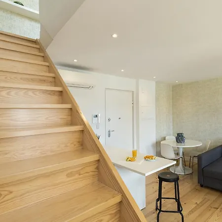 Belem Design By Homing Apartamento *