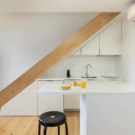 Belem Design By Homing Apartamento