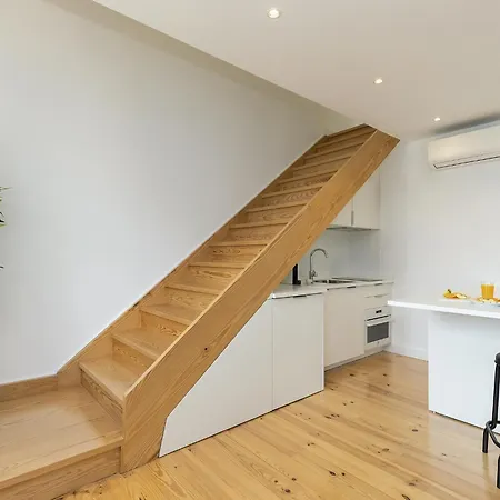 Apartament Belem Design By Homing