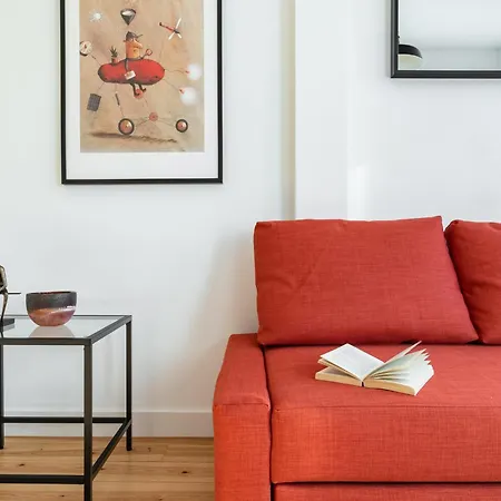 Belem Design By Homing * Lisboa