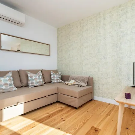 Apartamento Belem Design By Homing *