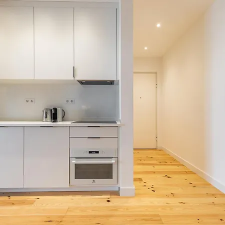 Belem Design By Homing