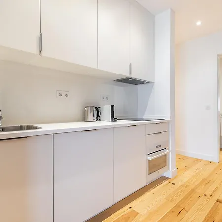 Apartamento Belem Design By Homing