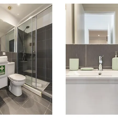 Belem Design By Homing Apartament *