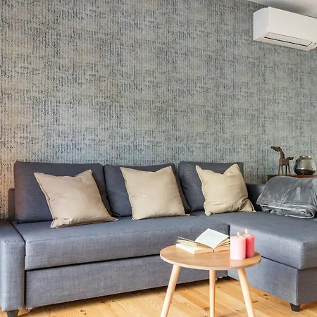 Belem Design By Homing Apartamento