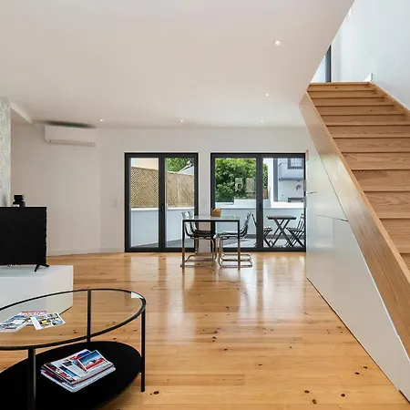 Belem Design By Homing Apartman Lisboa